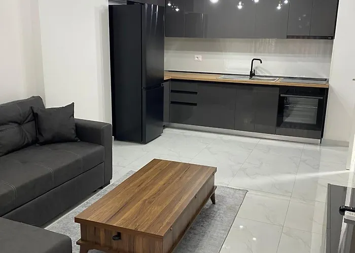 House דירה