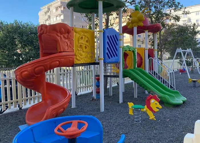 דירה House