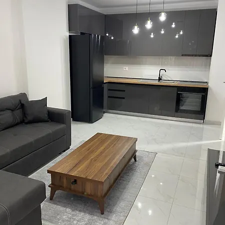 House Apartament