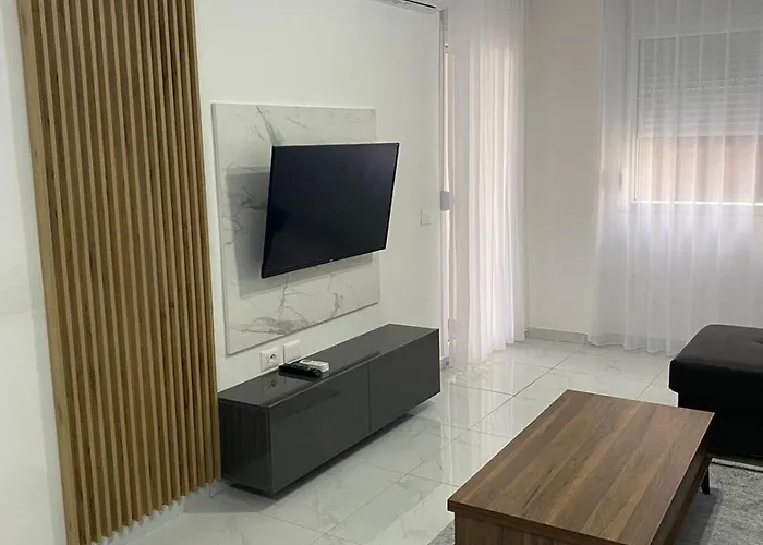 Appartement House